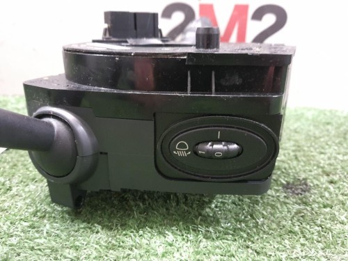 Motorino Tergicristallo 53031812 Citroen C4 II 2011