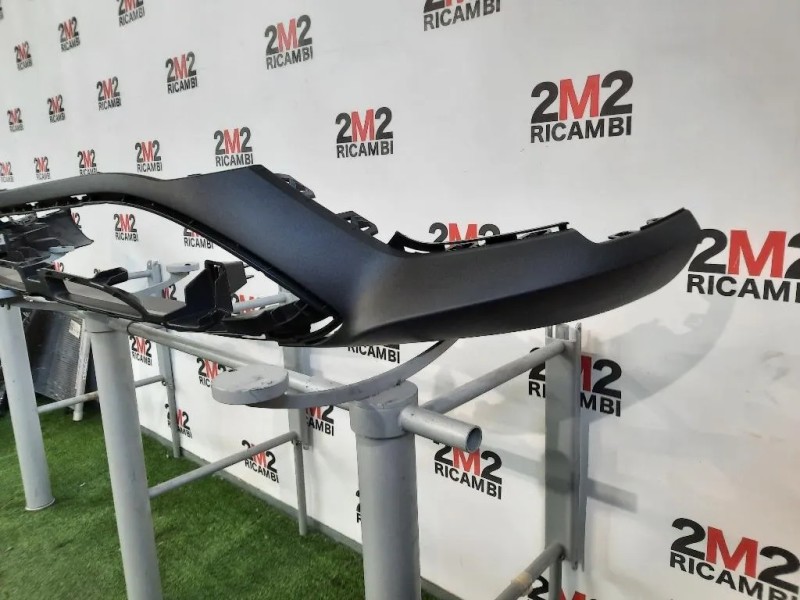 Spoiler Centrale Paraurti ANT A2138850502 Mercedes Classe E W213 2016