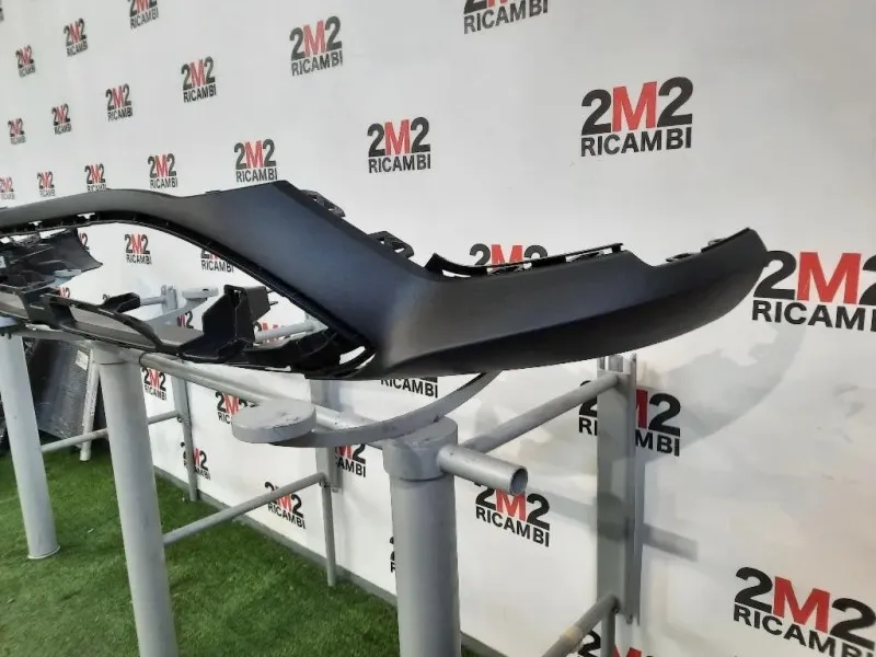 Spoiler Centrale Paraurti ANT A2138850502 Mercedes Classe E W213 2016