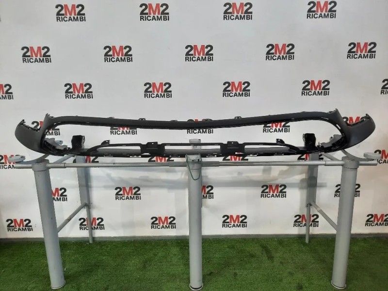 Spoiler Centrale Paraurti ANT A2138850502 Mercedes Classe E W213 2016