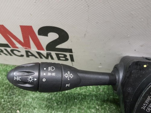 Motorino Tergicristallo 1363338080 Citroen Jumper III 2014