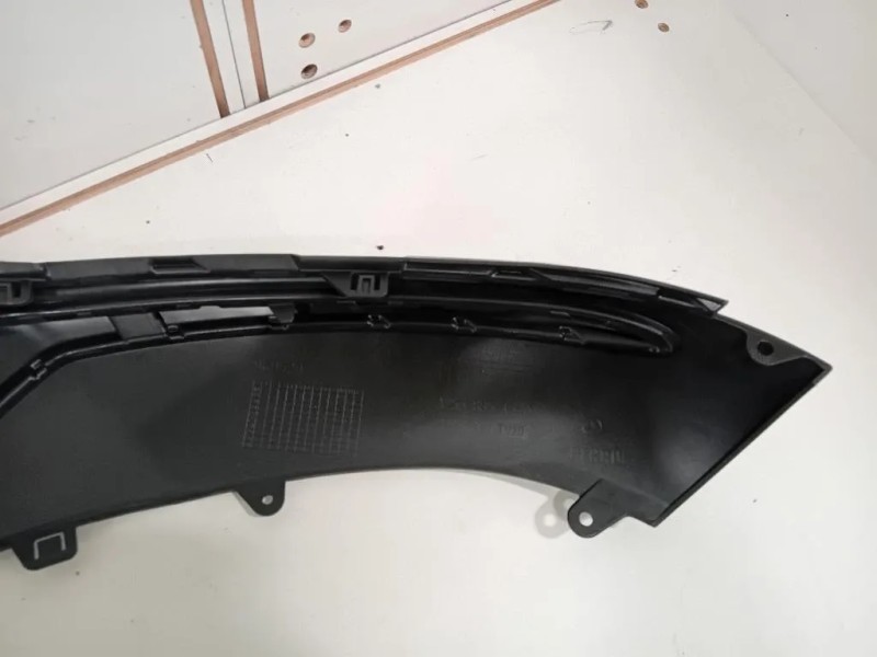 Spoiler Centrale Paraurti ANT A2538851304 Mercedes Classe GLC C253 Coupé 2016