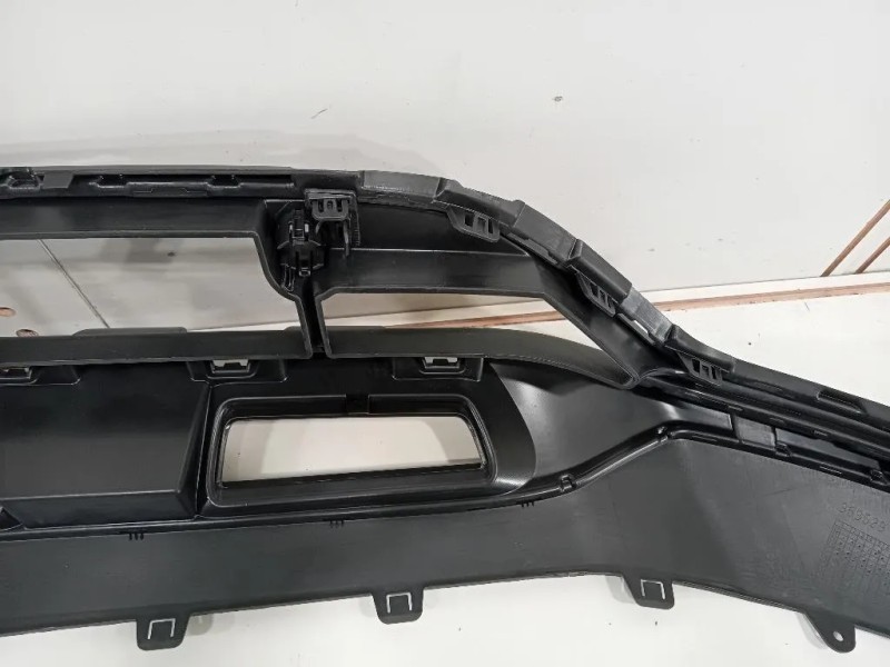 Spoiler Centrale Paraurti ANT A2538851304 Mercedes Classe GLC C253 Coupé 2016