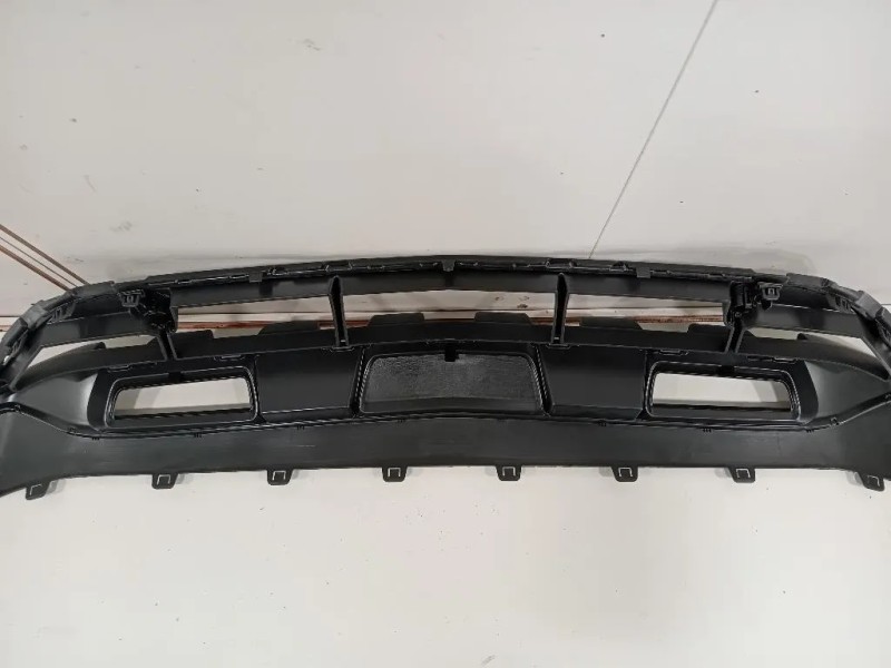 Spoiler Centrale Paraurti ANT A2538851304 Mercedes Classe GLC C253 Coupé 2016