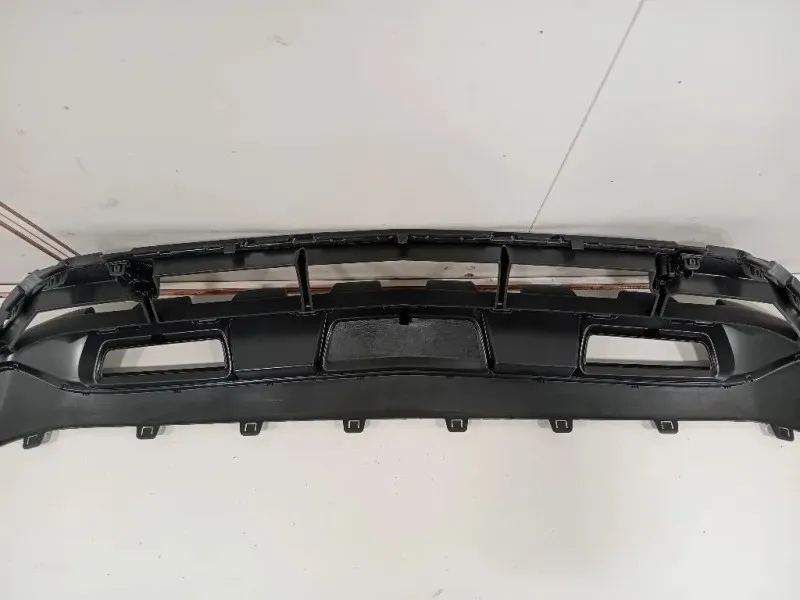 Spoiler Centrale Paraurti ANT A2538851304 Mercedes Classe GLC C253 Coupé 2016