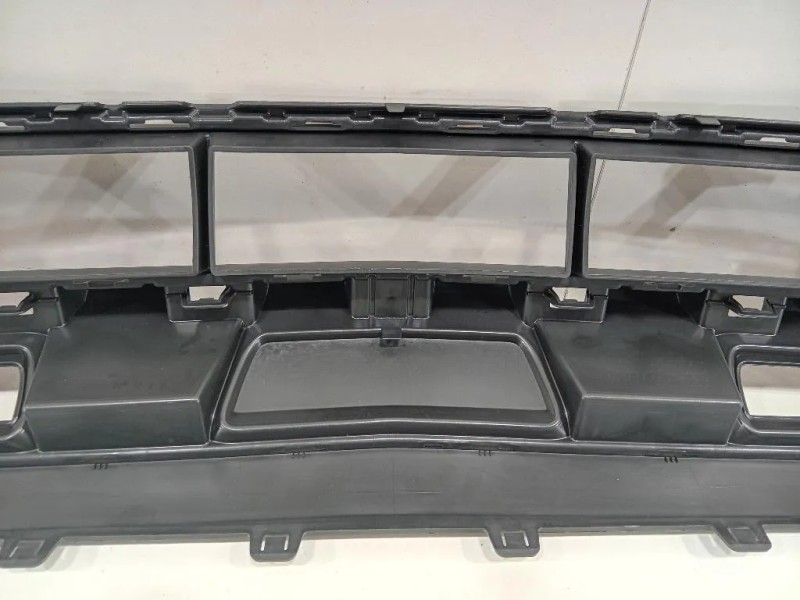 Spoiler Centrale Paraurti ANT A2538851304 Mercedes Classe GLC C253 Coupé 2016
