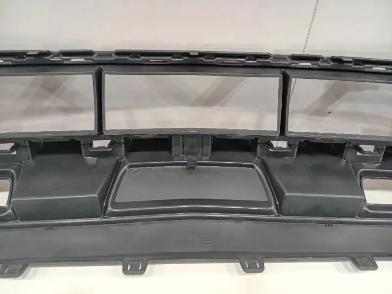Spoiler Centrale Paraurti ANT A2538851304 Mercedes Classe GLC C253 Coupé 2016