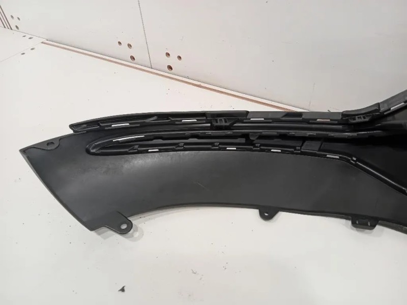 Spoiler Centrale Paraurti ANT A2538851304 Mercedes Classe GLC C253 Coupé 2016