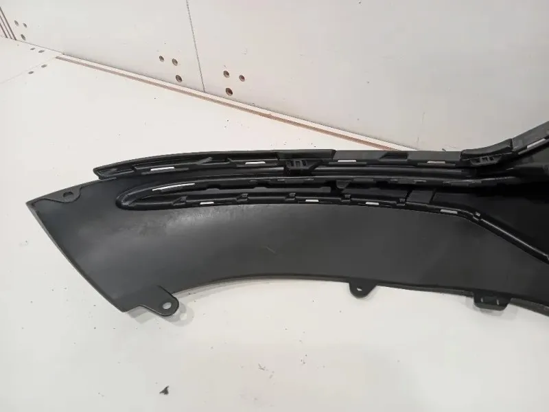 Spoiler Centrale Paraurti ANT A2538851304 Mercedes Classe GLC C253 Coupé 2016