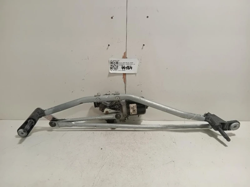 Motorino Tergicristallo 288004410R Dacia Duster II 2018