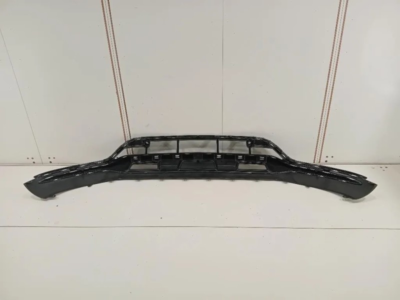 Spoiler Centrale Paraurti ANT A2538851304 Mercedes Classe GLC C253 Coupé 2016