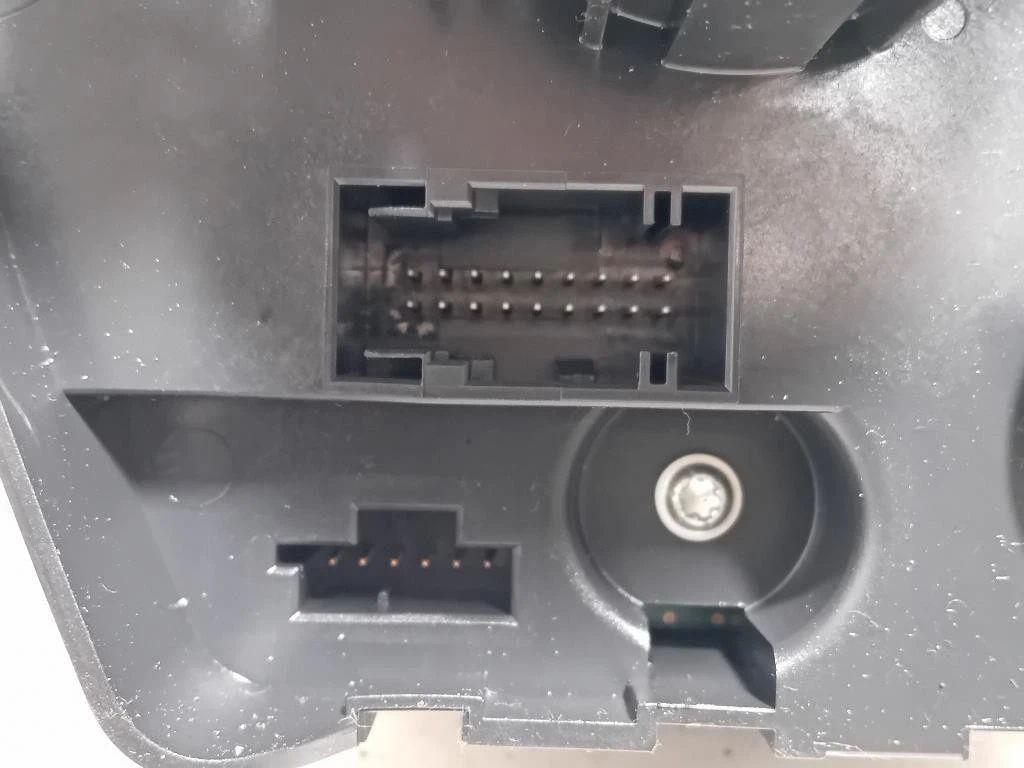 Devioguida Completo 9253776 Mini MINI Cooper R56 2007