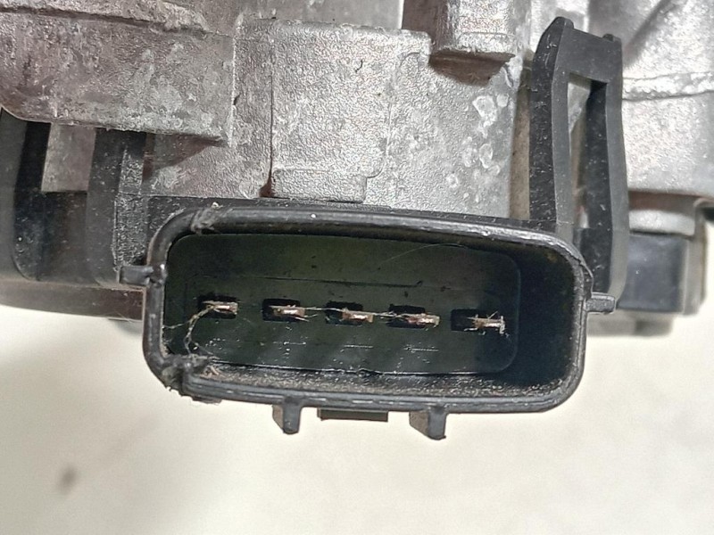 Motorino Tergicristallo 288004410R Dacia Duster II 2018