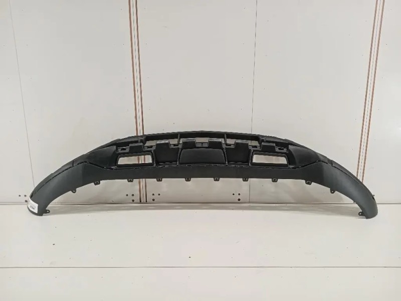 Spoiler Centrale Paraurti ANT A2538851304 Mercedes Classe GLC C253 Coupé 2016