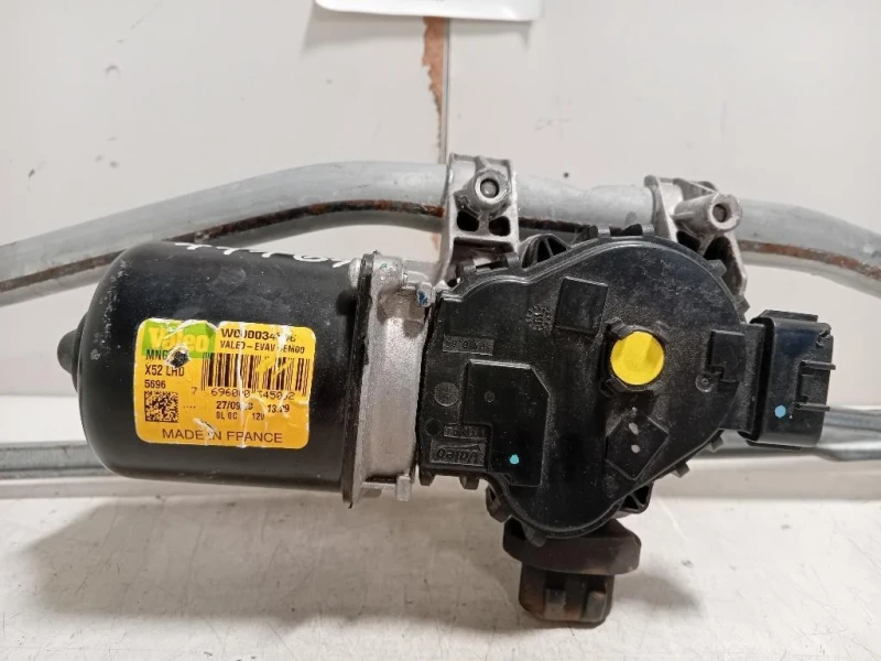 Motorino Tergicristallo 288004410R Dacia Duster II 2018