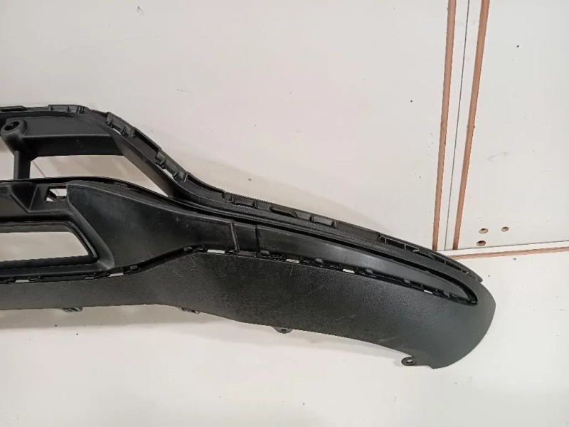 Spoiler Centrale Paraurti ANT A2538851304 Mercedes Classe GLC C253 Coupé 2016