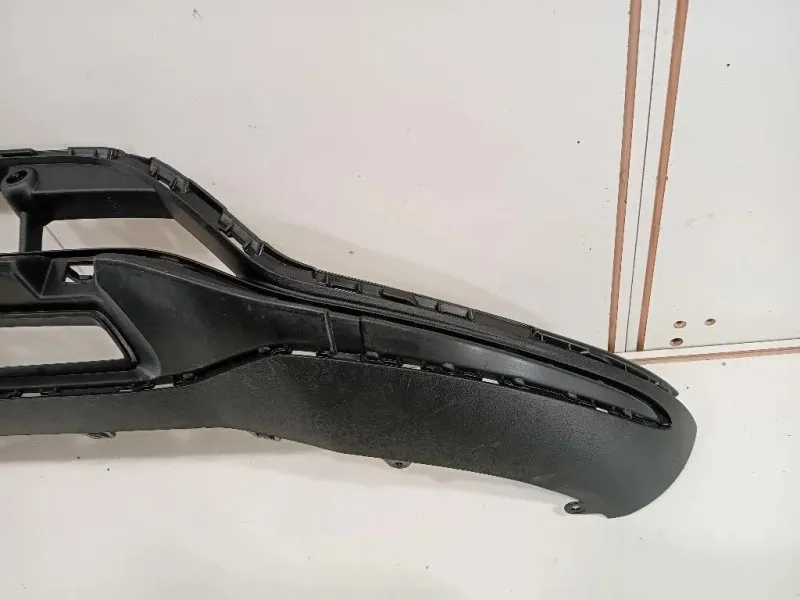 Spoiler Centrale Paraurti ANT A2538851304 Mercedes Classe GLC C253 Coupé 2016