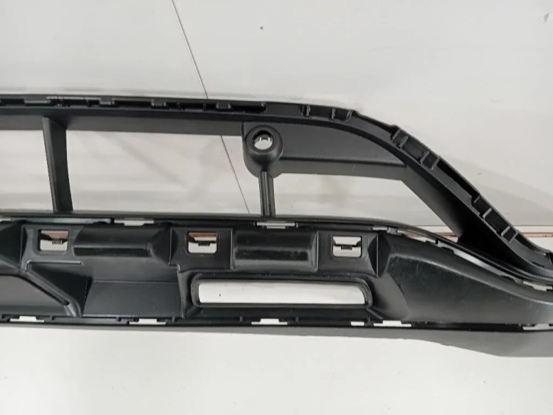 Spoiler Centrale Paraurti ANT A2538851304 Mercedes Classe GLC C253 Coupé 2016