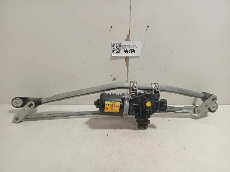 Motorino Tergicristallo 288004410R Dacia Duster II 2018