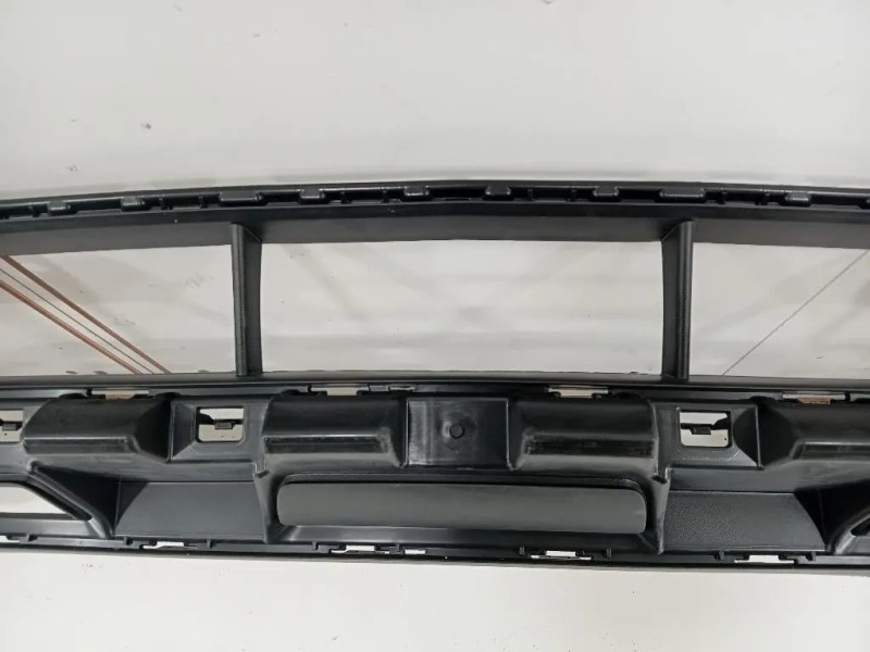 Spoiler Centrale Paraurti ANT A2538851304 Mercedes Classe GLC C253 Coupé 2016