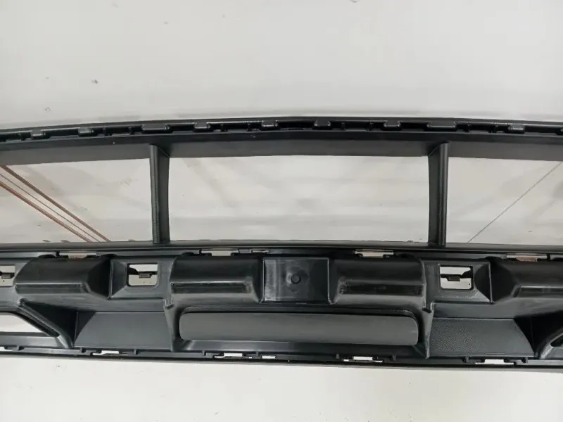 Spoiler Centrale Paraurti ANT A2538851304 Mercedes Classe GLC C253 Coupé 2016