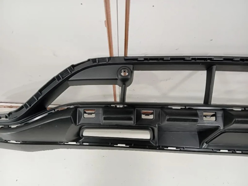 Spoiler Centrale Paraurti ANT A2538851304 Mercedes Classe GLC C253 Coupé 2016