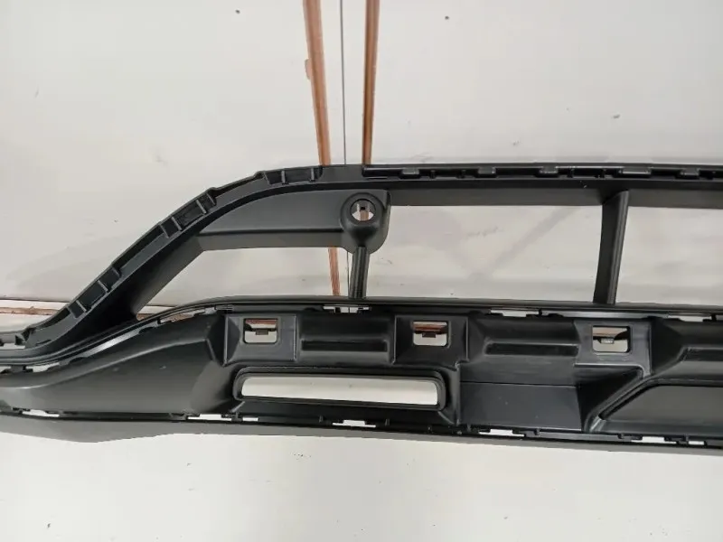 Spoiler Centrale Paraurti ANT A2538851304 Mercedes Classe GLC C253 Coupé 2016