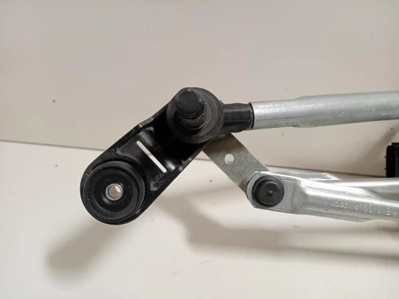 Motorino Tergicristallo 288009286R Dacia Duster II 2021