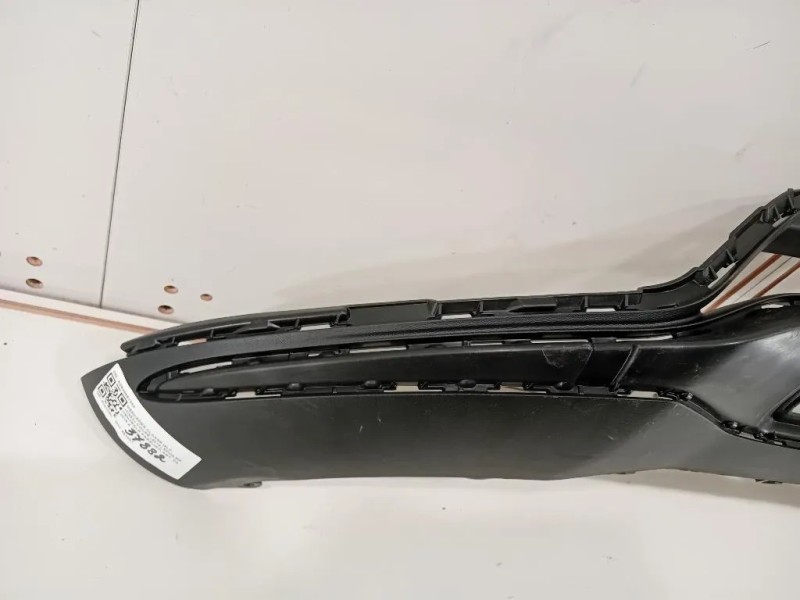 Spoiler Centrale Paraurti ANT A2538851304 Mercedes Classe GLC C253 Coupé 2016