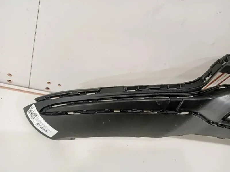 Spoiler Centrale Paraurti ANT A2538851304 Mercedes Classe GLC C253 Coupé 2016