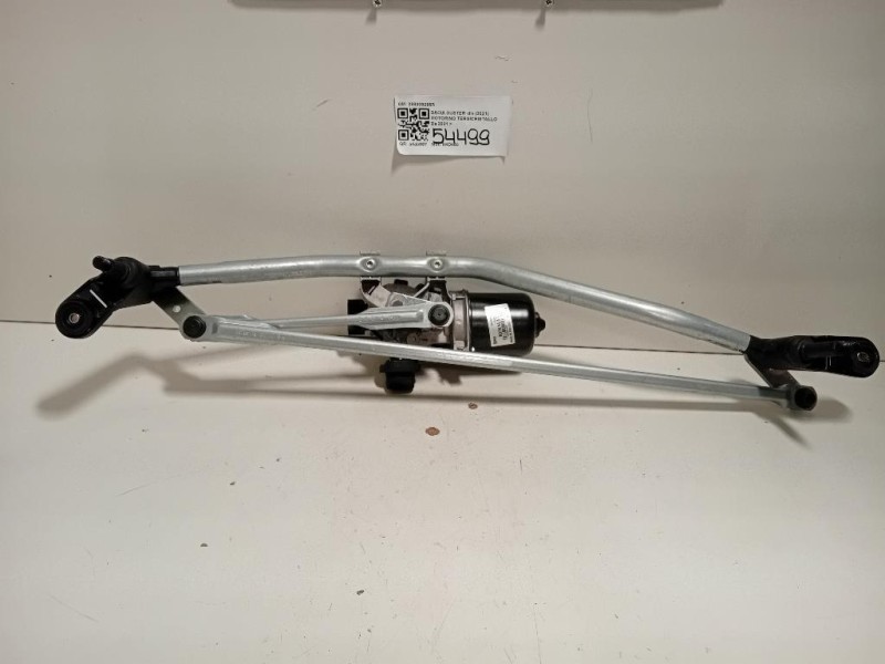 Motorino Tergicristallo 288009286R Dacia Duster II 2021
