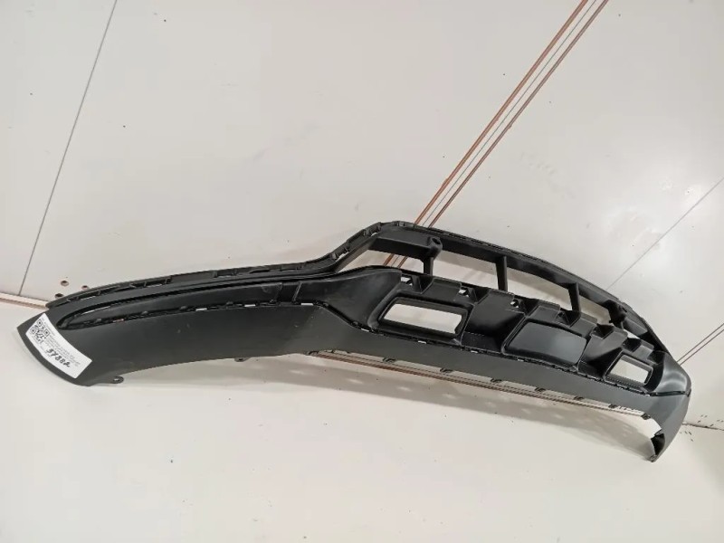 Spoiler Centrale Paraurti ANT A2538851304 Mercedes Classe GLC C253 Coupé 2016