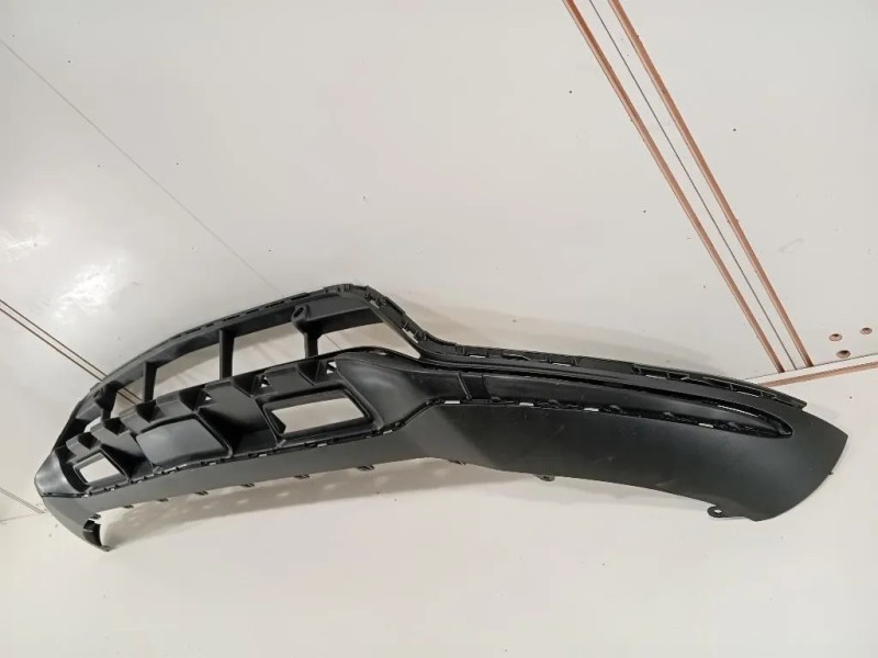 Spoiler Centrale Paraurti ANT A2538851304 Mercedes Classe GLC C253 Coupé 2016