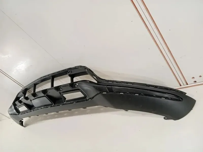 Spoiler Centrale Paraurti ANT A2538851304 Mercedes Classe GLC C253 Coupé 2016