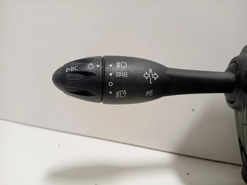 Devioguida Completo 9253776 Mini MINI Cooper R56 2007