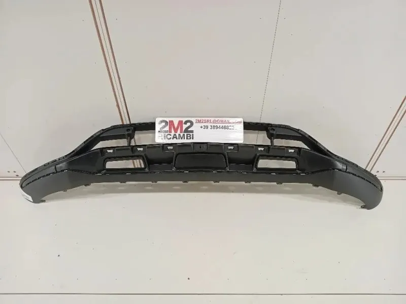 Spoiler Centrale Paraurti ANT A2538851304 Mercedes Classe GLC C253 Coupé 2016