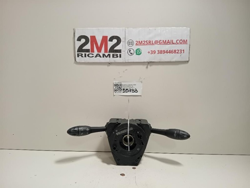 Devioguida Completo 9253776 Mini MINI Cooper R56 2007