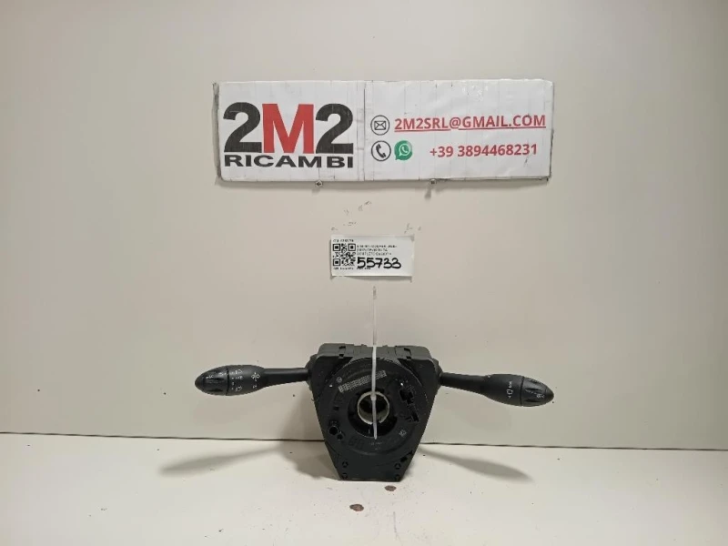 Devioguida Completo 9253776 Mini MINI Cooper R56 2007