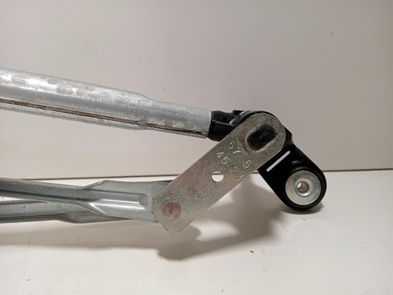 Motorino Tergicristallo 288009286R Dacia Duster II 2021