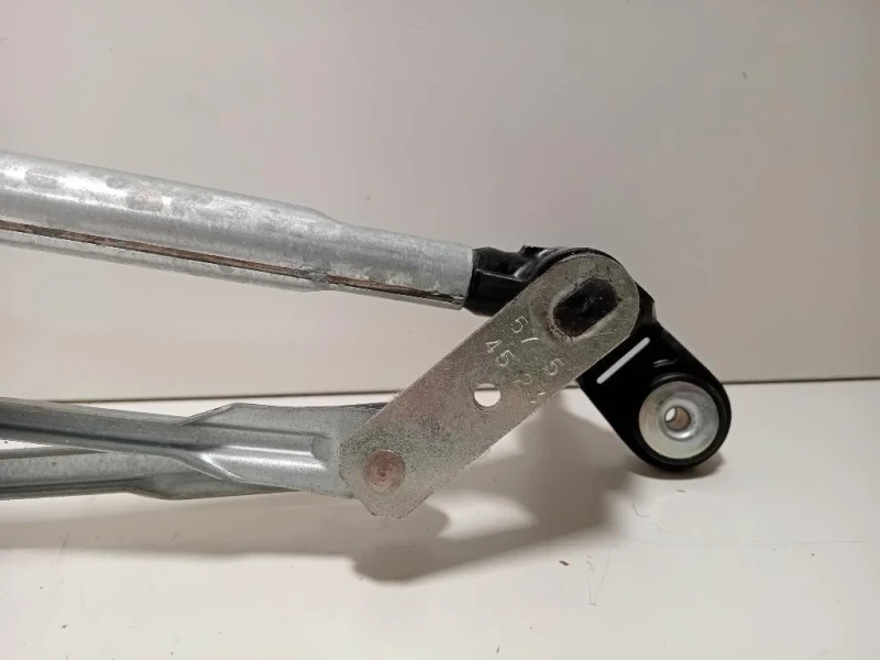 Motorino Tergicristallo 288009286R Dacia Duster II 2021