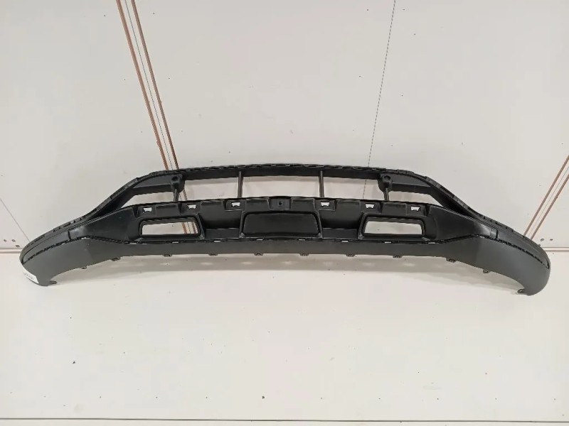 Spoiler Centrale Paraurti ANT A2538851304 Mercedes Classe GLC C253 Coupé 2016