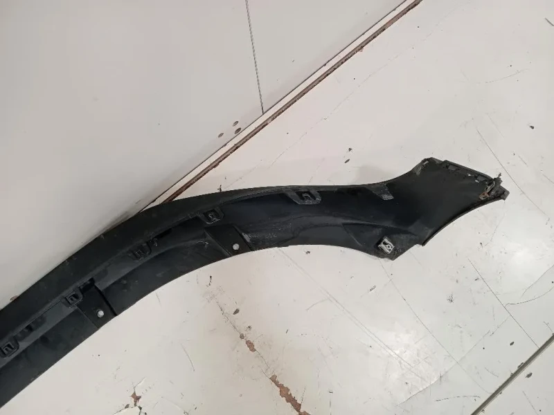 Spoiler Centrale Paraurti ANT 7301622 Mini MINI Cooper F55 2014