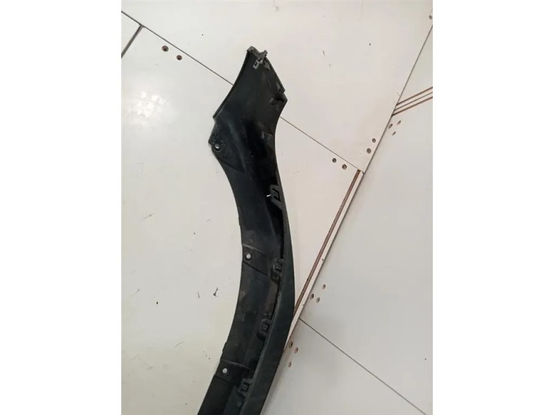 Spoiler Centrale Paraurti ANT 7301622 Mini MINI Cooper F55 2014