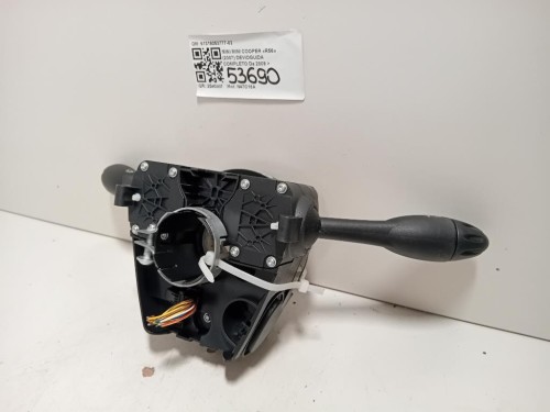 Motorino Tergicristallo 288009286R Dacia Duster II 2021