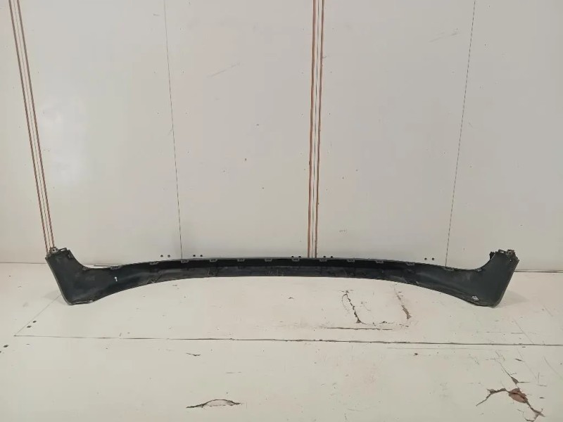 Spoiler Centrale Paraurti ANT 7301622 Mini MINI Cooper F55 2014