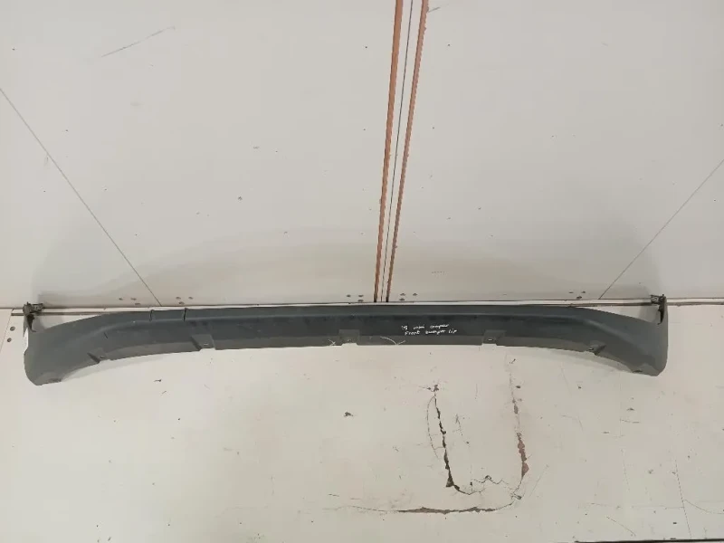 Spoiler Centrale Paraurti ANT 7301622 Mini MINI Cooper F55 2014