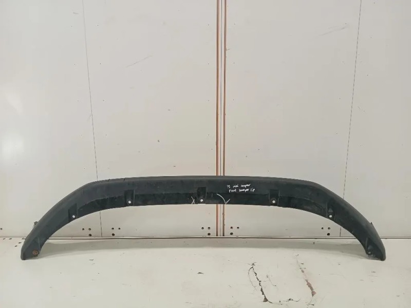 Spoiler Centrale Paraurti ANT 7301622 Mini MINI Cooper F55 2014