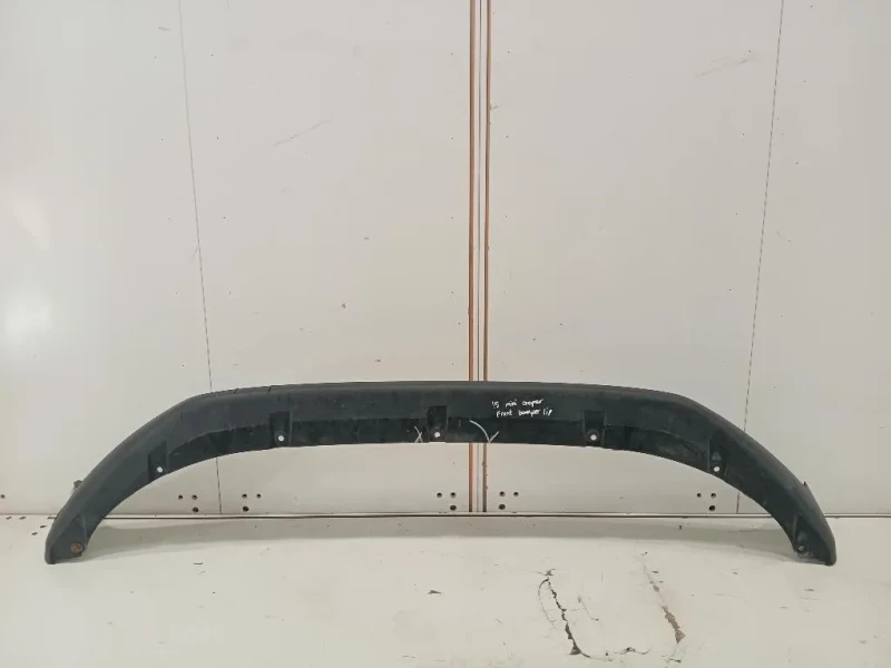 Spoiler Centrale Paraurti ANT 7301622 Mini MINI Cooper F55 2014