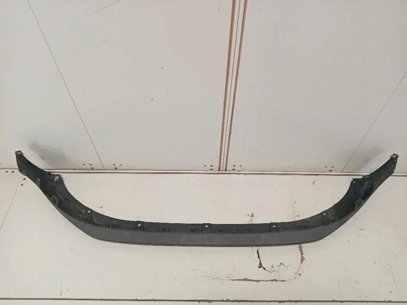 Spoiler Centrale Paraurti ANT 7301622 Mini MINI Cooper F55 2014