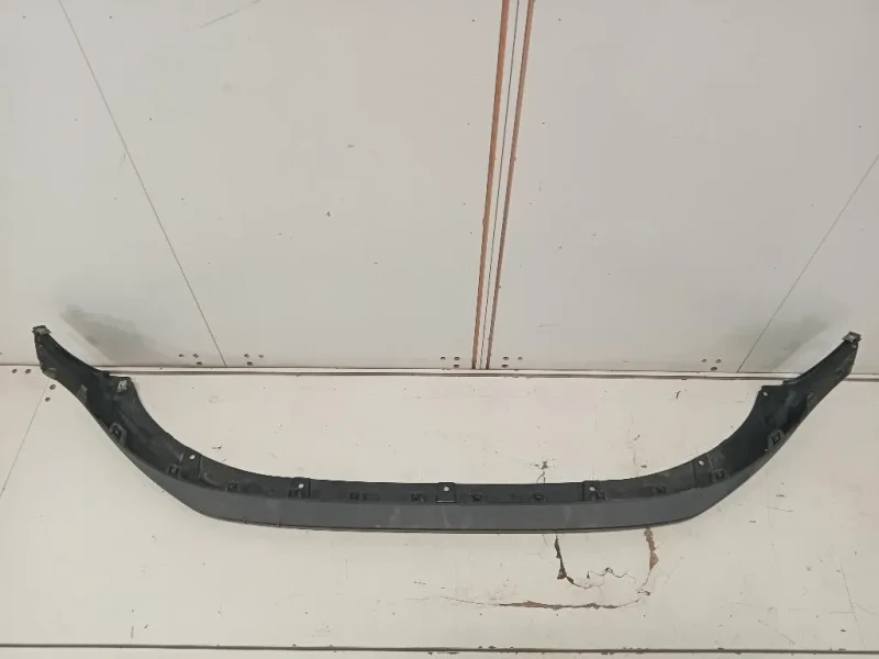 Spoiler Centrale Paraurti ANT 7301622 Mini MINI Cooper F55 2014